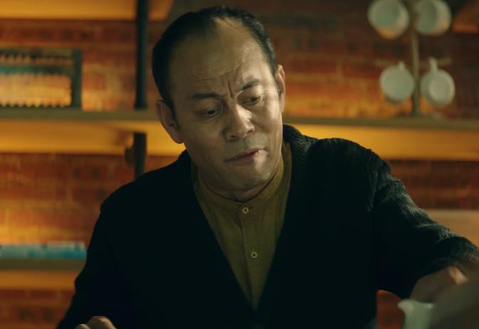 蘆芳生，演藝之路的璀璨之星