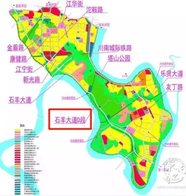 內(nèi)江石羊大道最新動(dòng)態(tài)揭秘，巷弄深處的獨(dú)特小店風(fēng)采展示