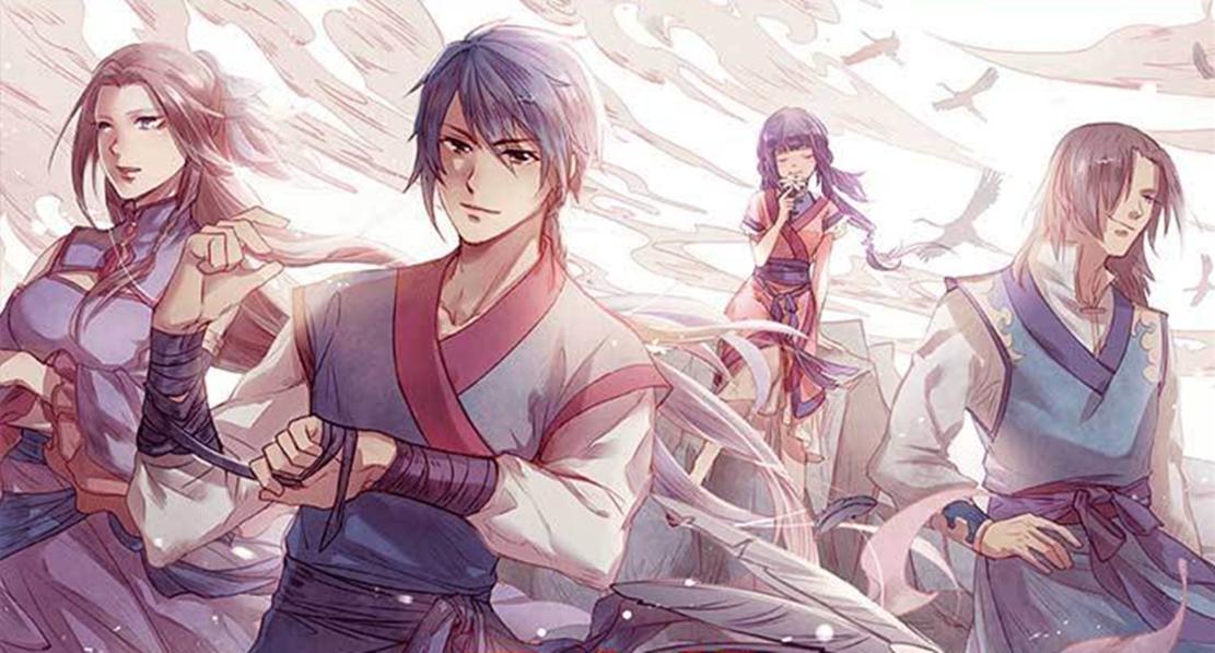 神級(jí)龍衛(wèi)最新更新免費(fèi)，高科技巔峰之作，改變生活的強(qiáng)大力量