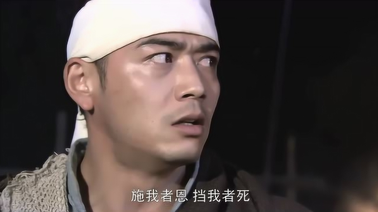 揭秘演過(guò)劉邦的演員陣容，你絕對(duì)意想不到！