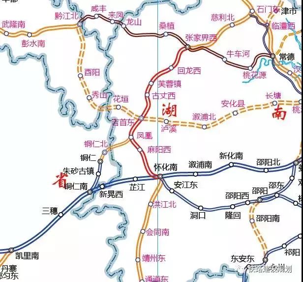 銅吉鐵路最新動態(tài)更新，最新消息匯總