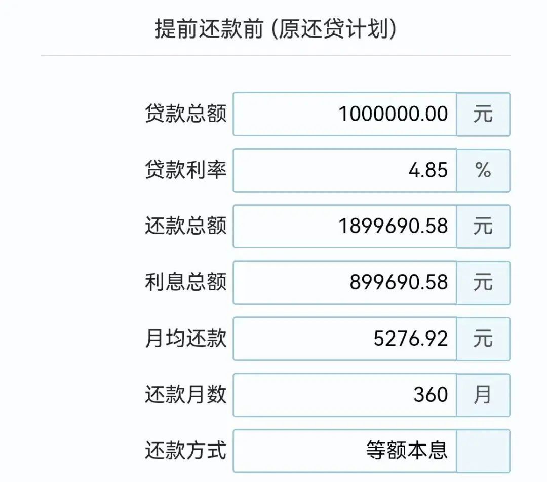 技術(shù)革新引領(lǐng)金融變革，提前還款計(jì)算工具更新升級(jí)