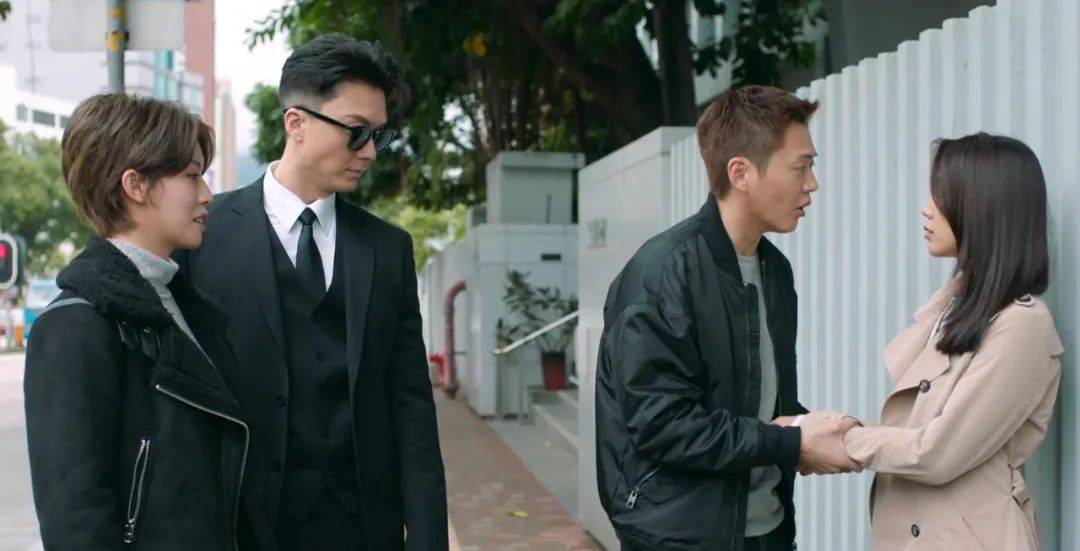 TVB最新劇集踩過界，深度探討與觀點闡述的影視佳作