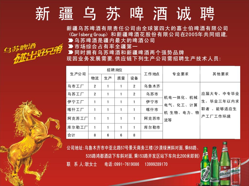 烏蘇政府最新招聘公告，應(yīng)聘指南全解析