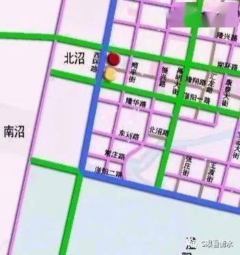 衡水南環(huán)路最新規(guī)劃揭秘，探尋獨(dú)特小巷風(fēng)情與誘人魅力