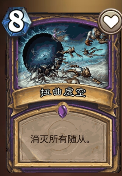 爐石術(shù)士新篇章，友情魔法與日常牌組探索