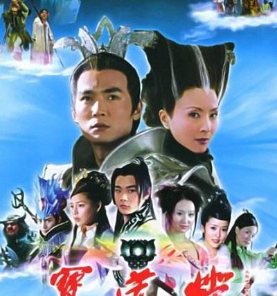 寶蓮燈傳奇演員表回顧，重溫經(jīng)典，探尋角色背后的故事