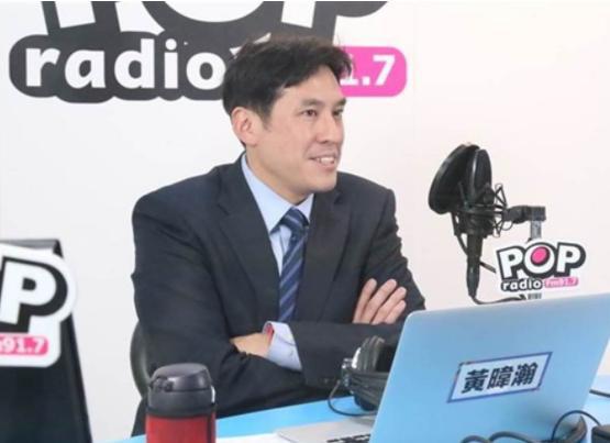 黃暐瀚新作深度解析，觀點與啟示探討