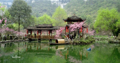 暮色谷桃花源資訊，一段溫馨有趣的日常故事之旅