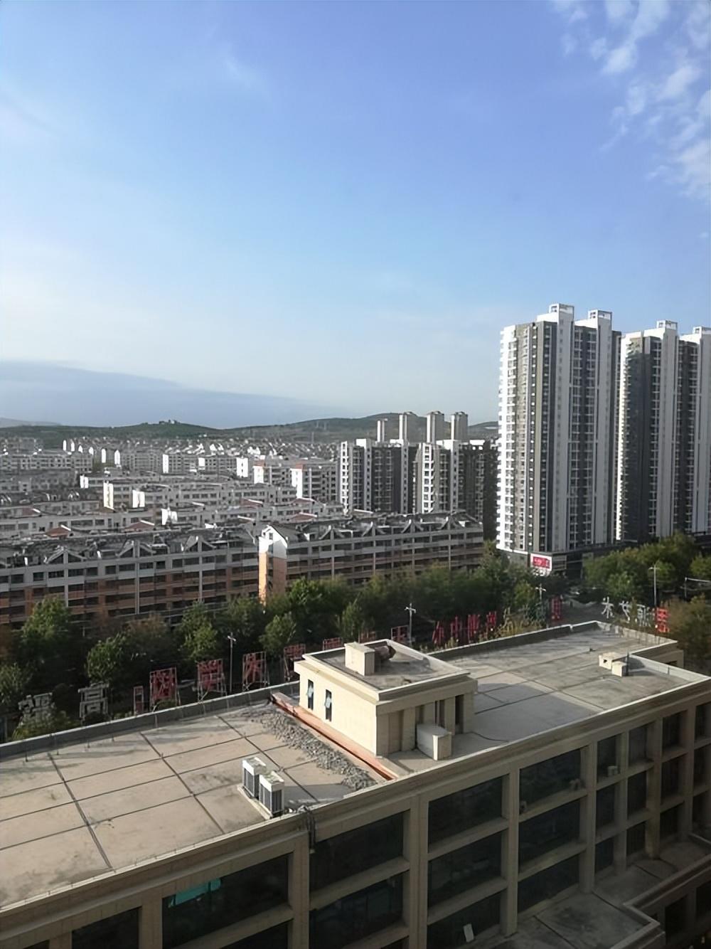 肥城樓市最新資訊，家的溫馨故事與樓市動態(tài)同步更新