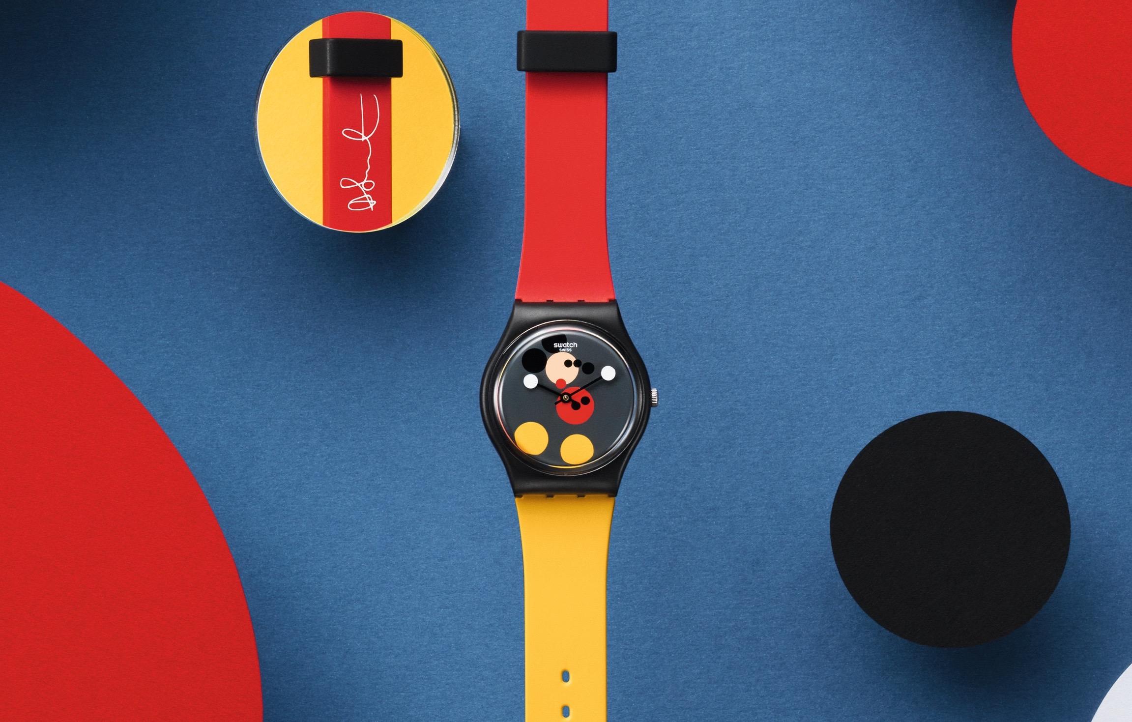 Mickey手表，時(shí)間的紐帶與友情的見證，價(jià)格一覽表