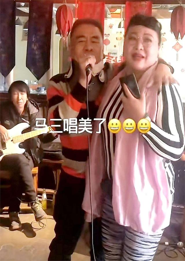 姚三馬新視頻火爆小紅書，熱議焦點，爆款來襲！