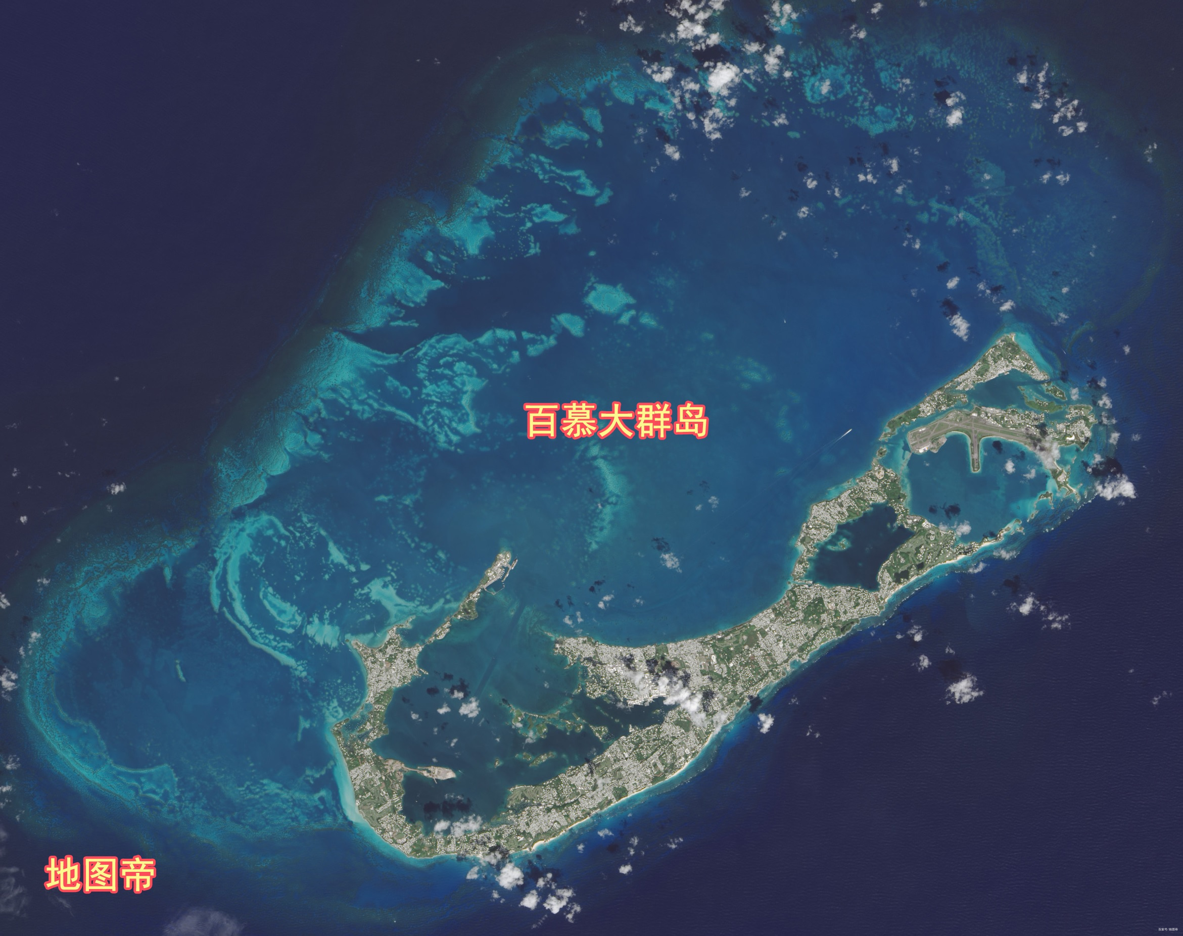 百慕大上市，新征程開啟，企業(yè)騰飛走向巔峰！