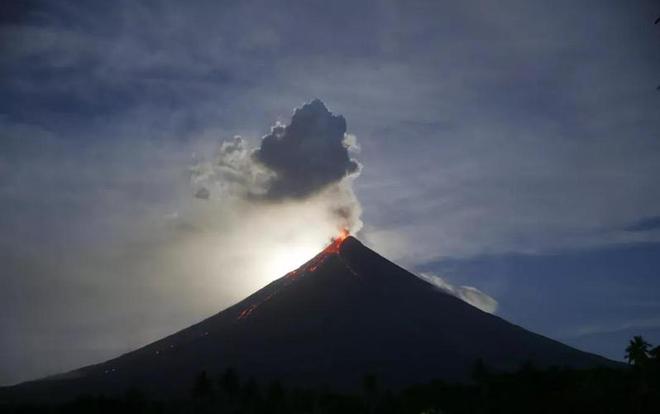 富士山火山動態(tài)更新，追尋內心平靜的旅行之旅