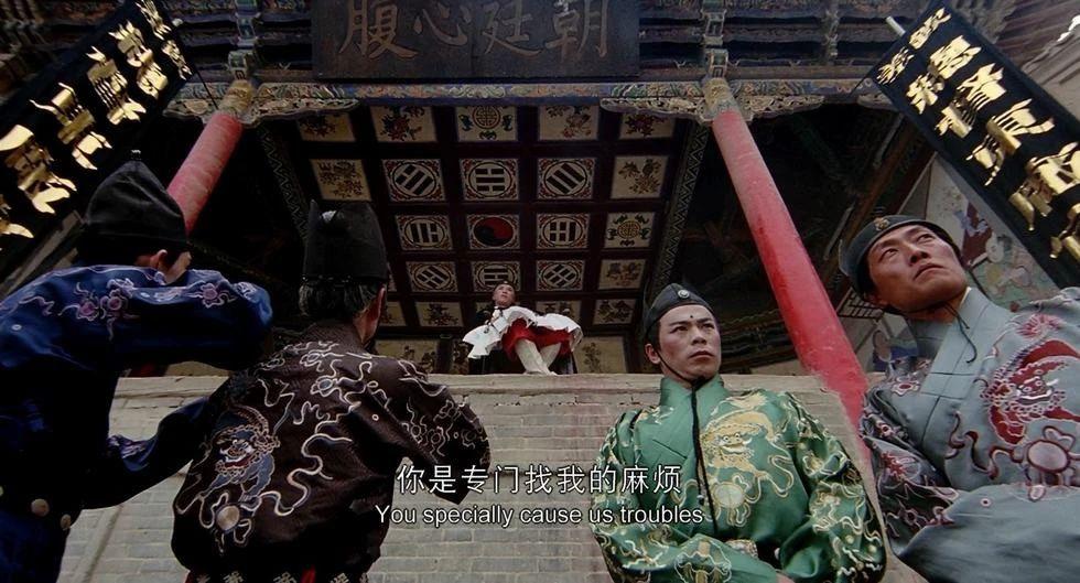 現(xiàn)代新電影，巷弄深處的寶藏電影探索