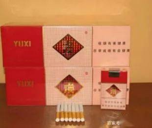 玉溪煙新包裝，變化中的學(xué)習(xí)，成就感的源泉，自信展現(xiàn)