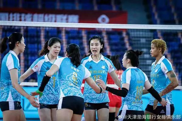 科技盛宴！全新觀賽體驗(yàn)——女排比賽直播日
