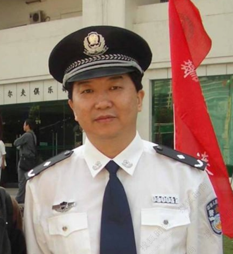 從化公安局長(zhǎng)最新信息揭秘，公眾知情權(quán)與隱私權(quán)的平衡之道