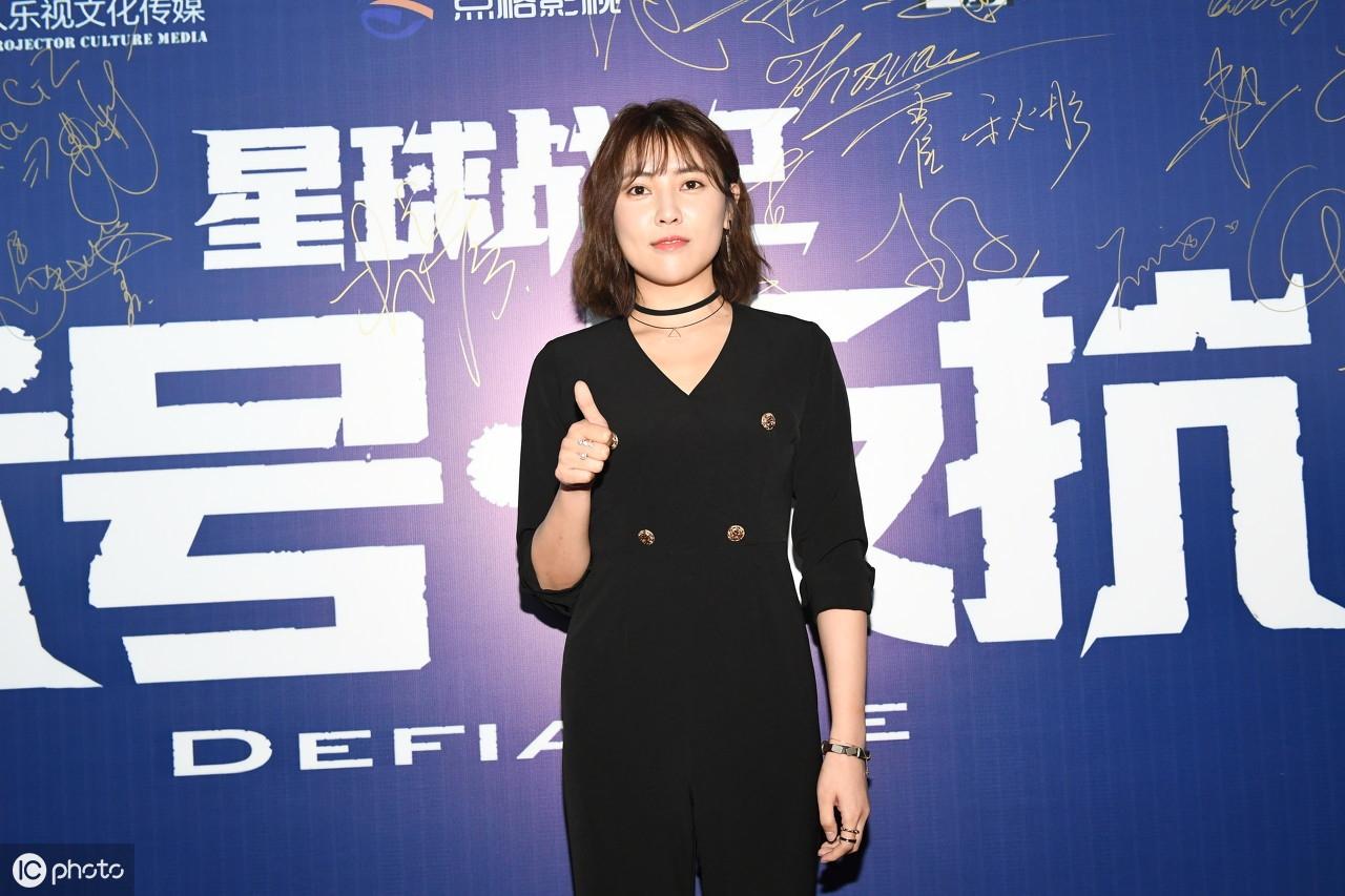演員黎萱的獨(dú)特魅力之旅，璀璨星辰的遇見