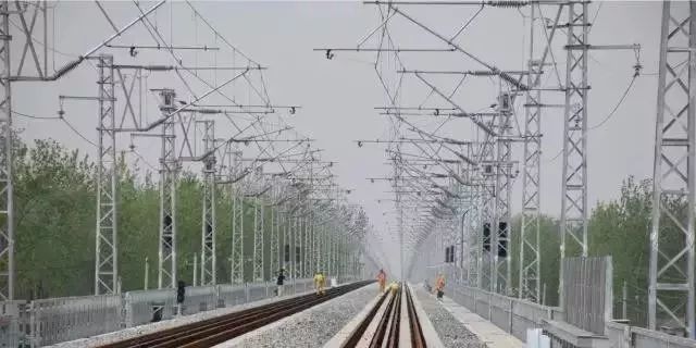 連鹽鐵路濱海最新動(dòng)態(tài)，駛向未來的勵(lì)志旅程啟動(dòng)在即