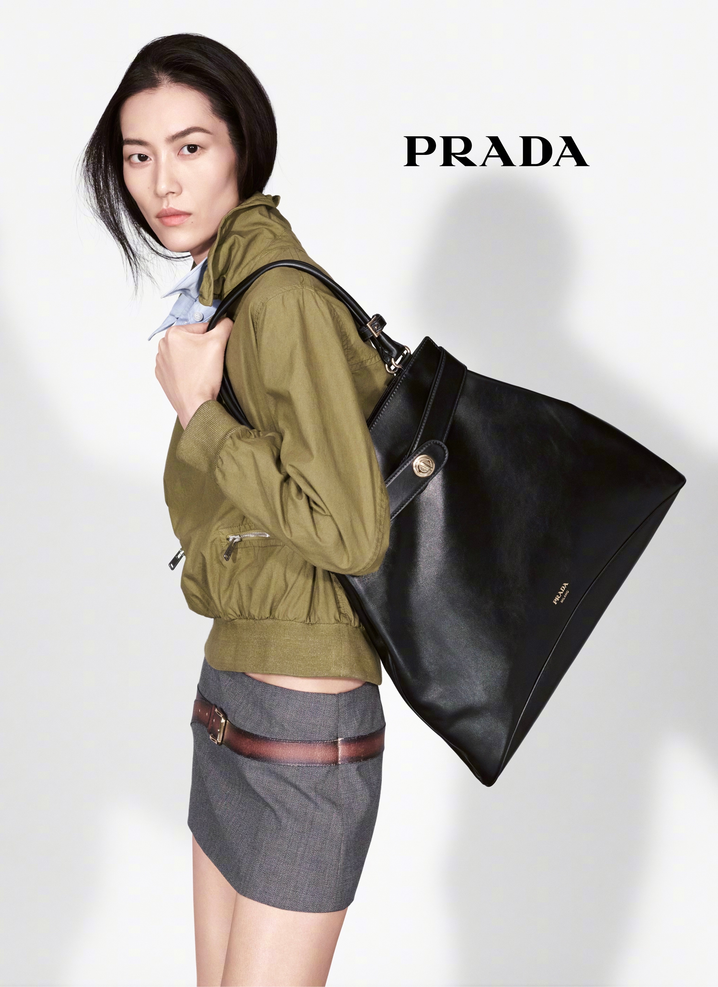 時尚魅力解析，2025款Prada新款女包全方位推薦與解讀