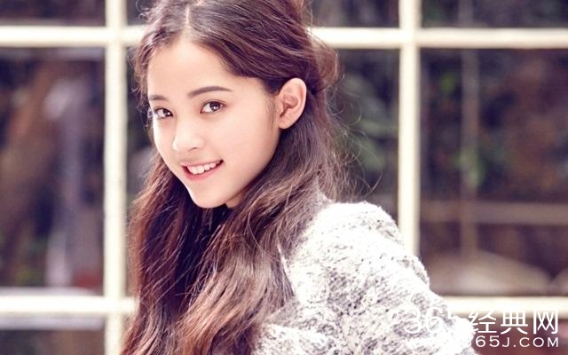 顏值明星，流光溢彩的時代印記