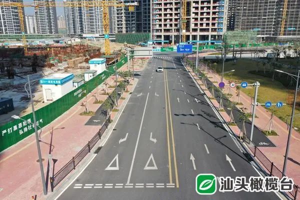 汕頭東海岸科技革新之旅，最新動態(tài)揭秘