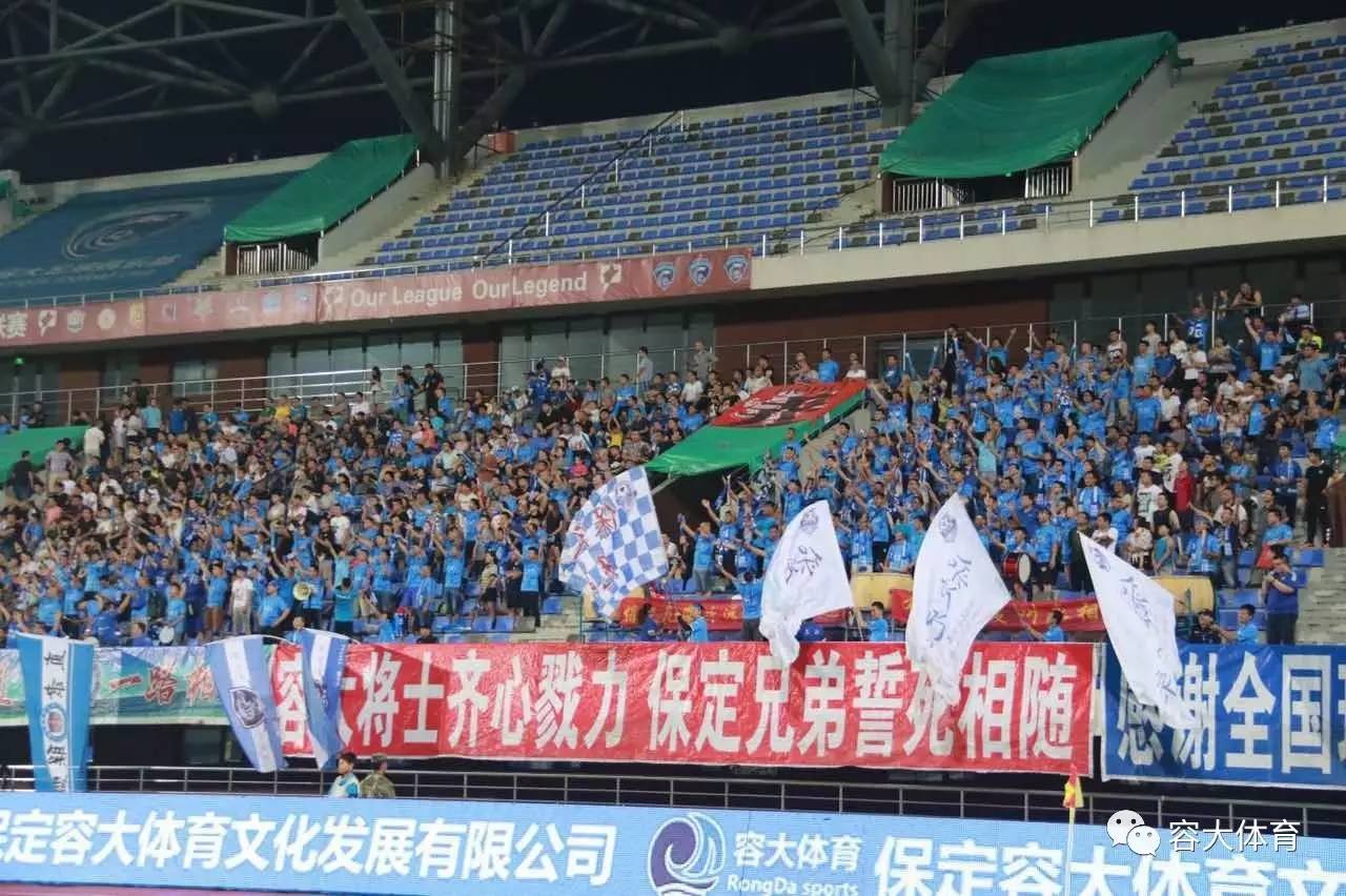 保定容大賽事視頻，輝煌賽事與深遠影響
