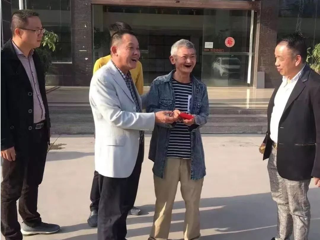 平和縣林德志最新動(dòng)態(tài)，探索發(fā)展之路的新篇章開啟