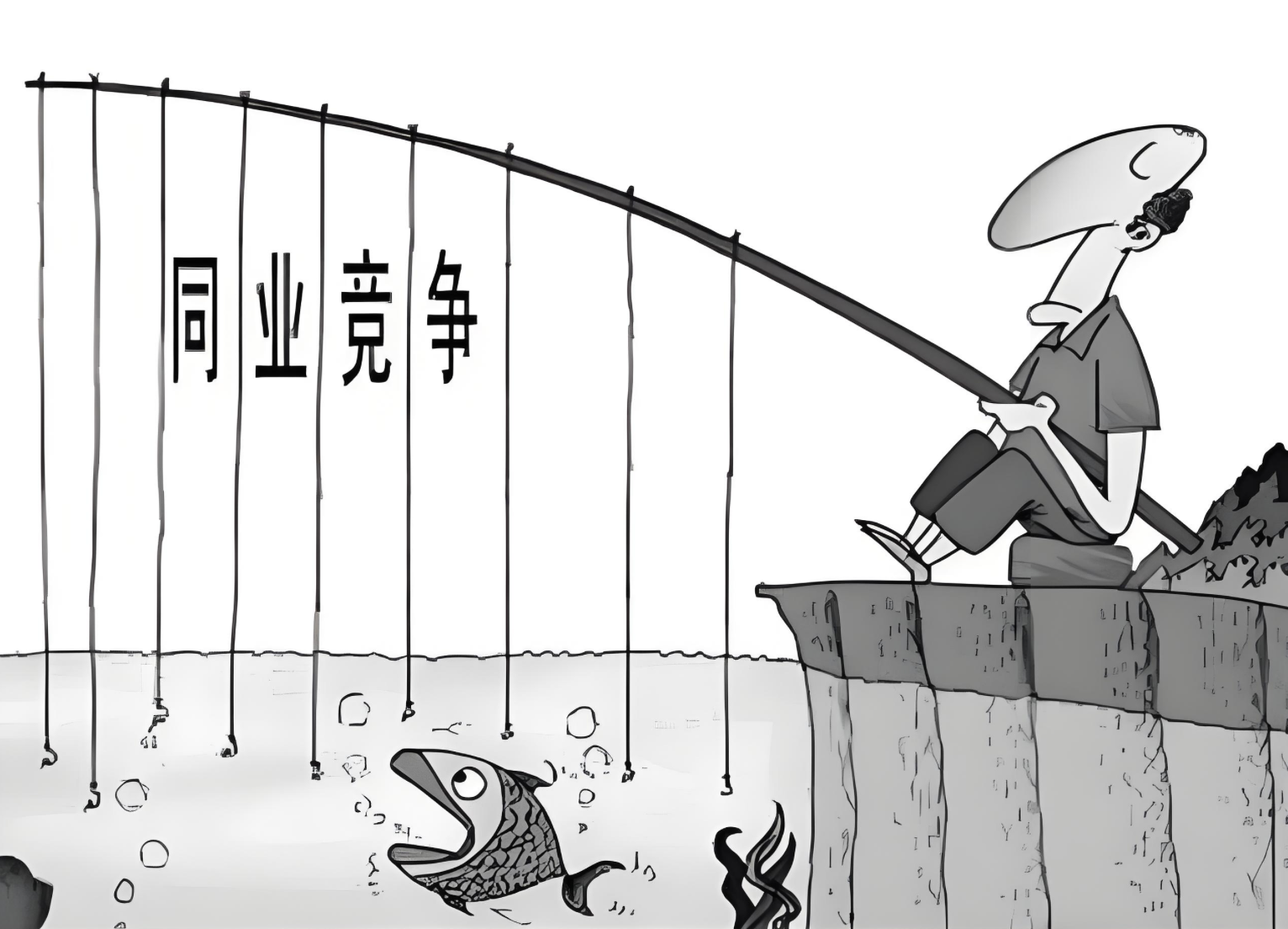 上市公司競爭，科技前沿的高科技產(chǎn)品概覽