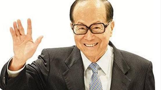 李嘉誠(chéng)最新動(dòng)態(tài)，商業(yè)巨頭步伐不停歇