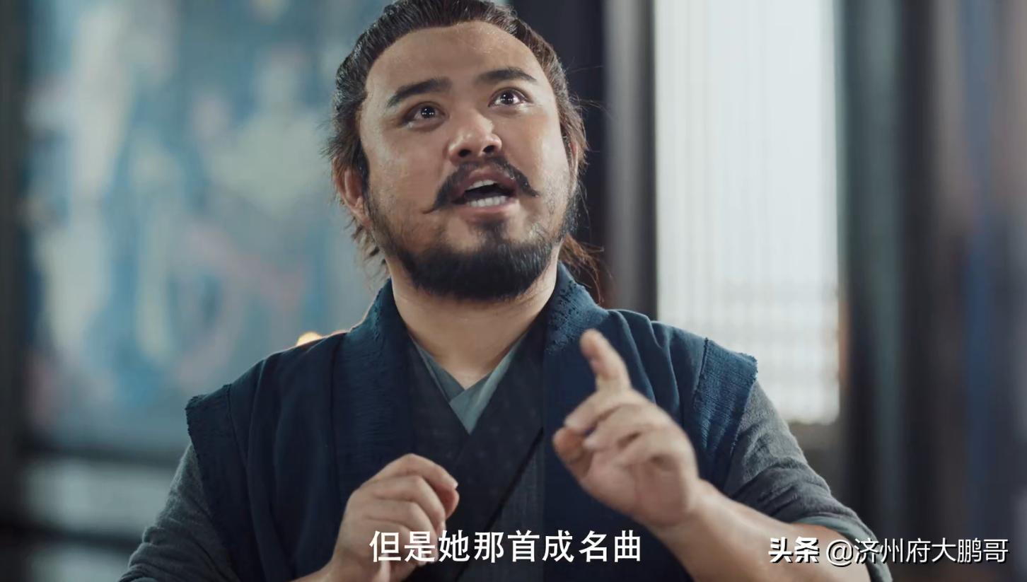 穿越商戰(zhàn)風(fēng)云，電視劇贅婿的成功與爭(zhēng)議焦點(diǎn)