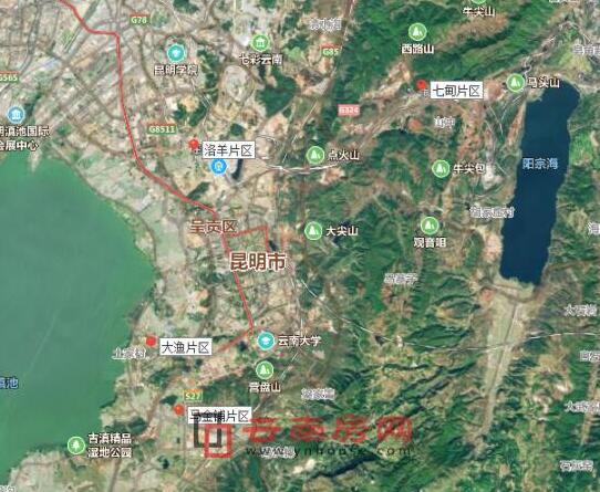 呈貢區(qū)發(fā)展動態(tài)，巷弄深處的驚喜探索特色小店發(fā)展消息