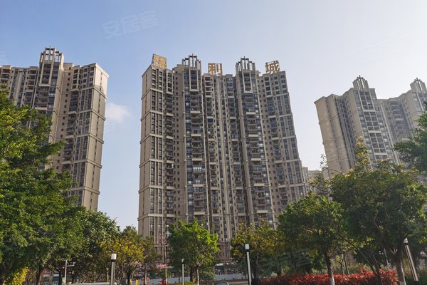 南沙保利城房?jī)r(jià)動(dòng)態(tài)，時(shí)代印記下的走勢(shì)與最新報(bào)價(jià)