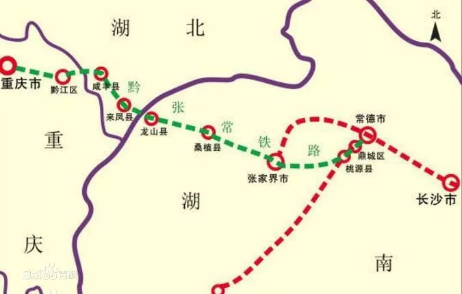 來鳳鐵路最新動態(tài)更新，最新消息匯總