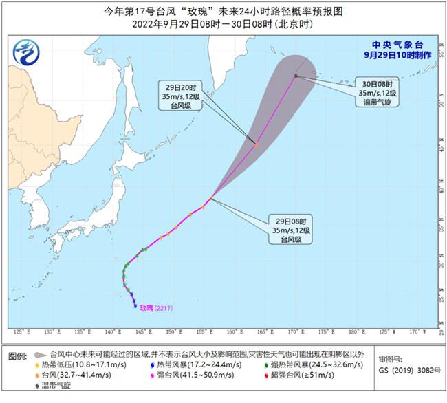 洛克臺風來襲，科技巨浪帶來前所未有的革新體驗