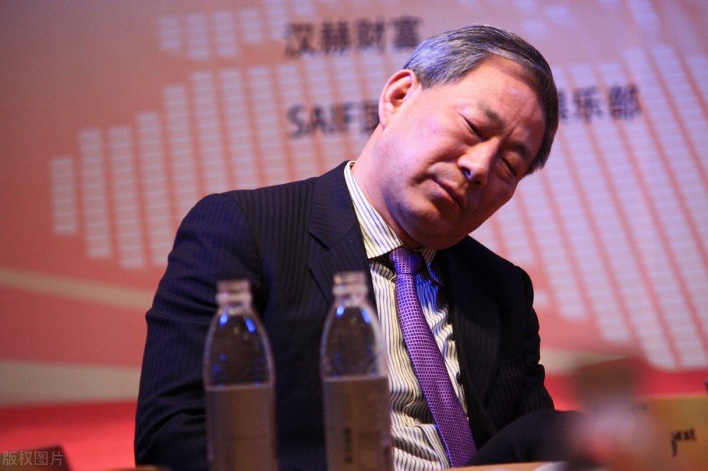 嚴介和最新演講視頻，前沿之聲，激蕩心靈的力量