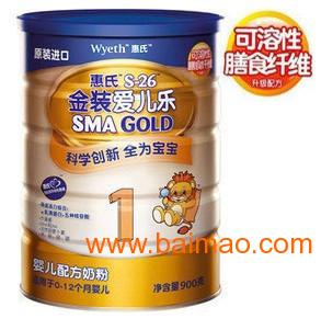 惠氏奶粉最新價(jià)格表，科技育兒，啟航未來之旅