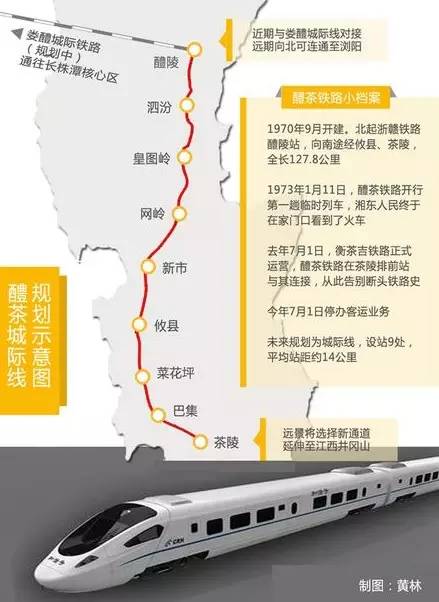 醴茶鐵路最新動態(tài)，啟程自然之旅，探尋心靈寧靜的秘境