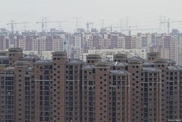2024樓市動態(tài)，變化中的機遇與自我超越的旅程