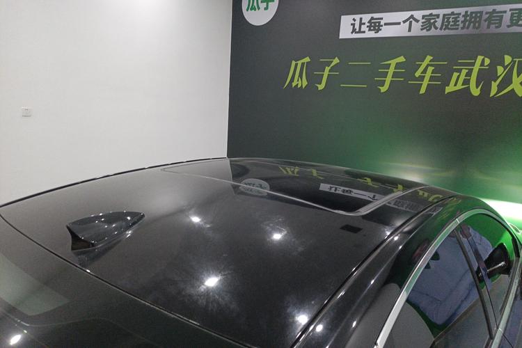 瓜子二手車(chē)最新動(dòng)態(tài)，溫馨旅程同步更新