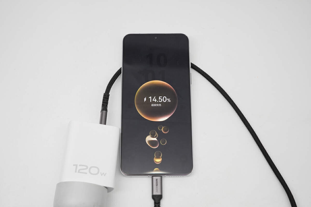 最新快充技術(shù)革新引領(lǐng)未來能源革命，極速充電體驗開啟新篇章
