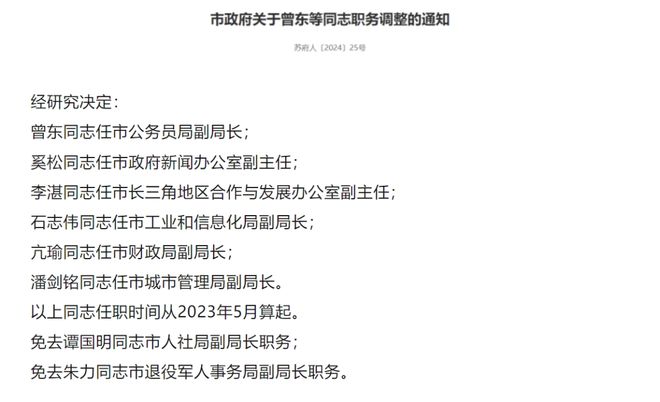 各地最新人事任免，力量變化與自信成長的旋律