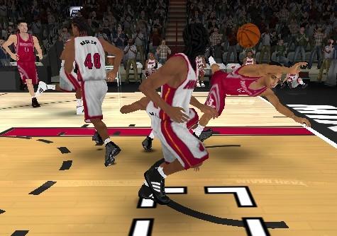 重磅更新！NBA 2008最新補(bǔ)丁發(fā)布，游戲愛好者翹首期待！
