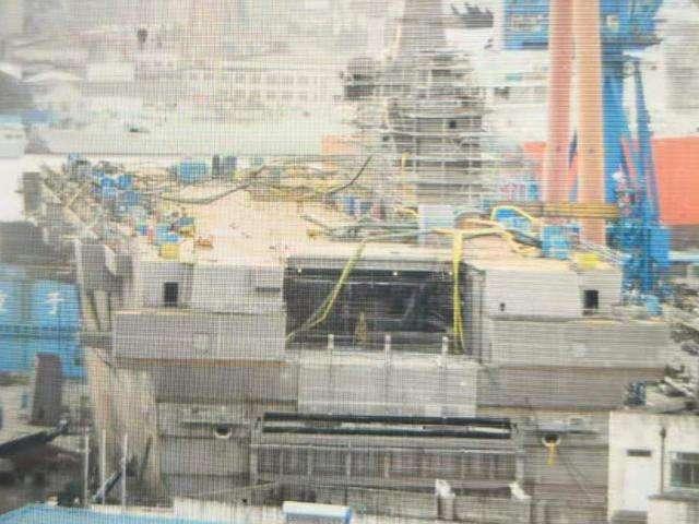最新登陸艦，奇妙一日體驗之旅
