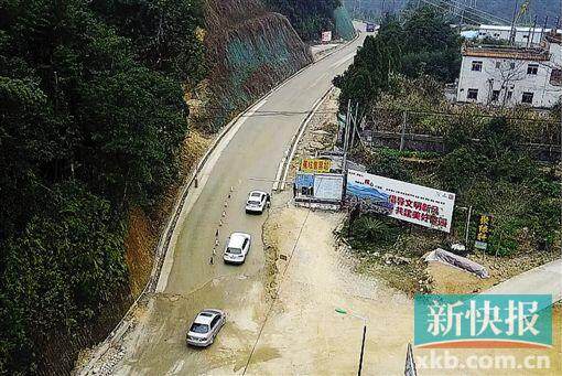 科技重塑道路，智能引領(lǐng)未來，最新消息揭秘355省道進(jìn)展