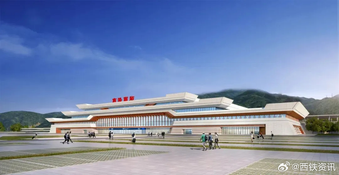房縣鐵路科技引領重塑新體驗，最新消息揭示未來趨勢