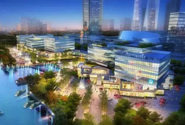 寧波城市之光，與自然美景的浪漫邂逅最新消息揭秘
