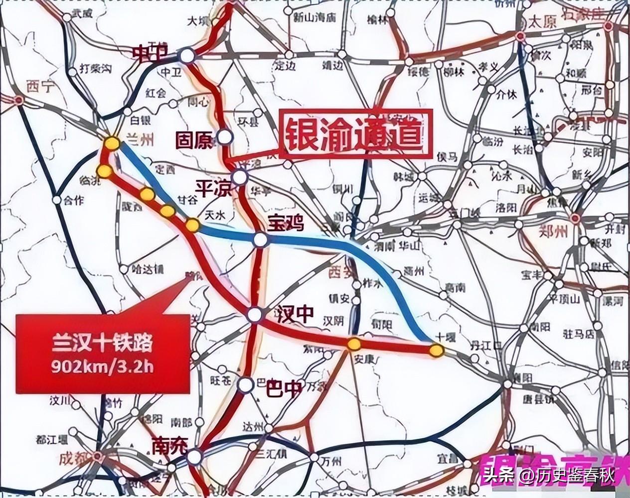 寶雞機場建設最新動態(tài)，進展、影響及觀點分析