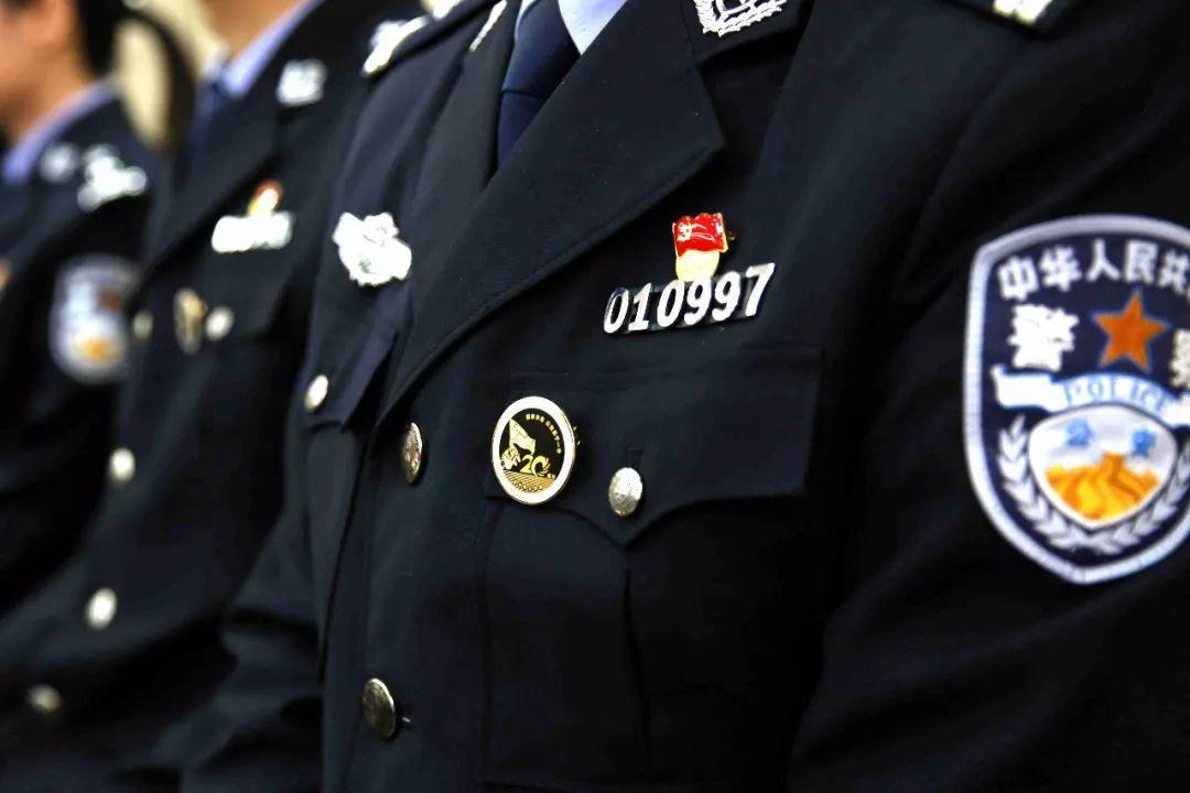 警察體制改革最新動態(tài)，溫馨警民故事同步更新